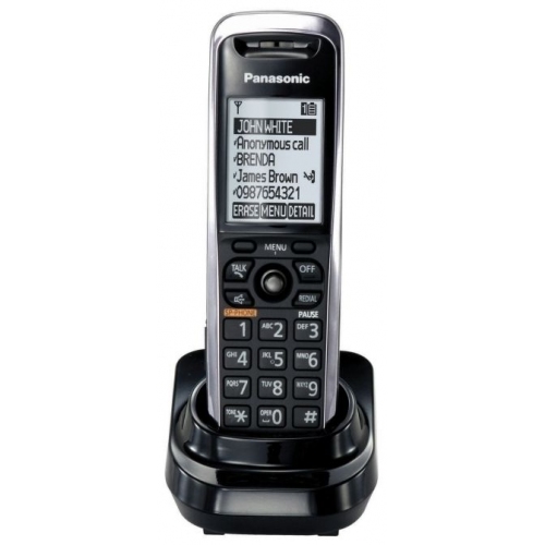 Купить VoIP-телефон Panasonic KX-TPA50 B09 в интернет-магазине Ravta – самая низкая цена