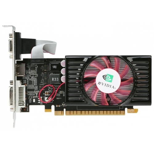 Купить Видеокарта MSI GeForce GT 630 810Mhz PCI-E 2.0 1024Mb (RTL) в интернет-магазине Ravta – самая низкая цена