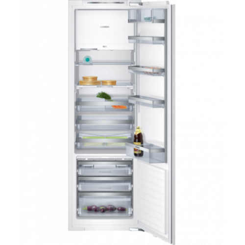 Купить Встраиваемый холодильник Siemens KI40FP60RU в интернет-магазине Ravta – самая низкая цена