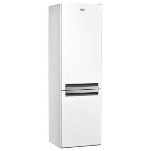 Купить Холодильник Whirlpool BSNF 8121 W в интернет-магазине Ravta – самая низкая цена