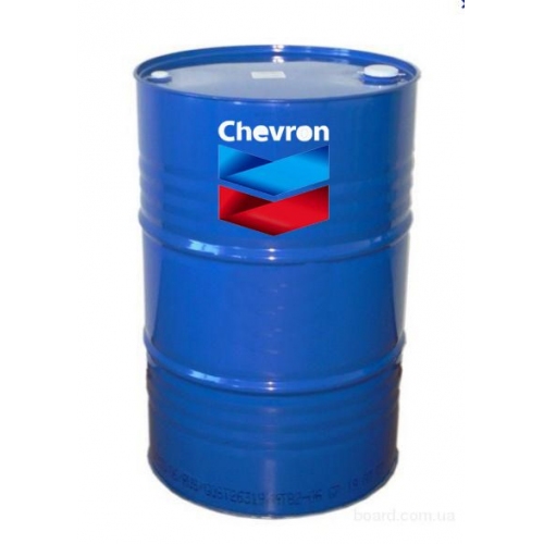 Купить Масло CHEVRON RANDO HDZ ISO 46 (208л) в интернет-магазине Ravta – самая низкая цена