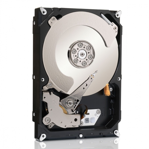 Купить Жесткий диск Seagate ST1000NC001 (1Tb) в интернет-магазине Ravta – самая низкая цена