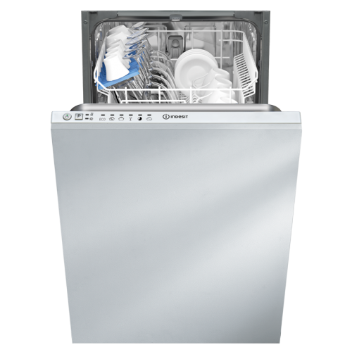 Купить Встраиваемая посудомоечная машина Indesit DISR 16B EU в интернет-магазине Ravta – самая низкая цена
