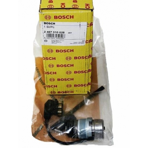 Купить (2467010028) Bosch Клапан электромагнитный Ford Transit в интернет-магазине Ravta – самая низкая цена