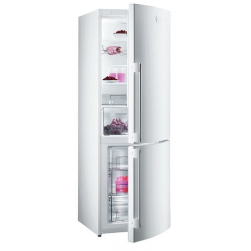 Купить Холодильник Gorenje NRK 65 SYW в интернет-магазине Ravta – самая низкая цена