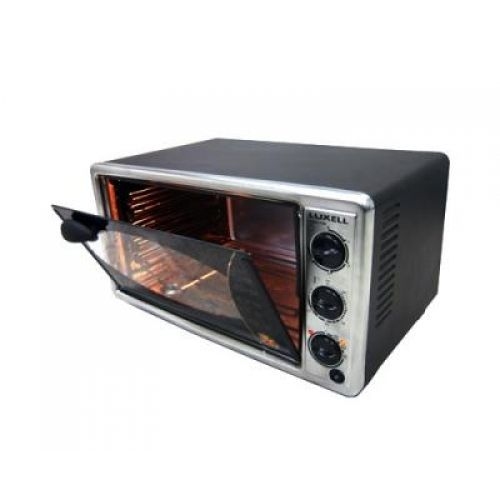 Купить Мини-печь LUXELL LX 3520 Турбо INOX в интернет-магазине Ravta – самая низкая цена