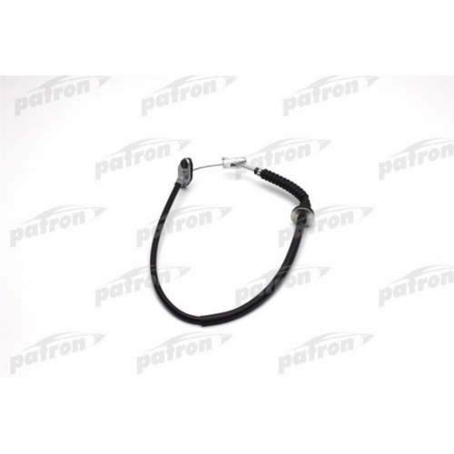 Купить pc6029 PATRON Трос, управление сцеплением в интернет-магазине Ravta – самая низкая цена