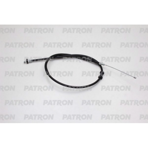 Купить pc3087 PATRON Трос, стояночная тормозная система в интернет-магазине Ravta – самая низкая цена