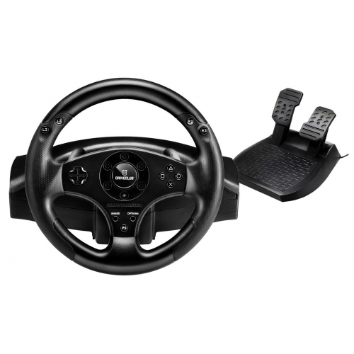 Купить Руль Thrustmaster T80 Racing Wheel PS4 в интернет-магазине Ravta – самая низкая цена