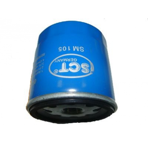 Купить SM105 SCT Фильтр масляный (W712/22) (Lacetti, Epica) в интернет-магазине Ravta – самая низкая цена
