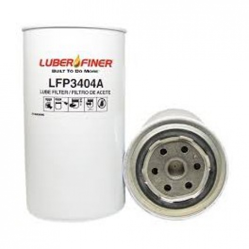 Купить LFF 4036A Luberfiner Фильтр масляный в интернет-магазине Ravta – самая низкая цена