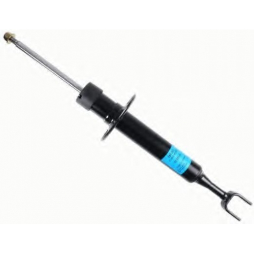 Купить (558301) SACHS Амортизатор -Fr/gas; Audi: A4 Avant (8E5, B6), A4 (8E2, B6) в интернет-магазине Ravta – самая низкая цена