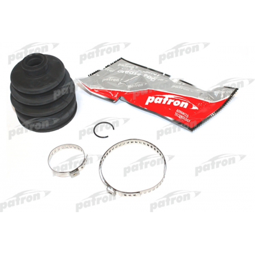 Купить pdc2559 PATRON Комплект пылника, приводной вал в интернет-магазине Ravta – самая низкая цена