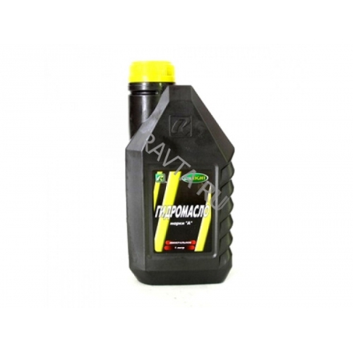 Купить Масло Oil Right Марка "А" (1л) в интернет-магазине Ravta – самая низкая цена