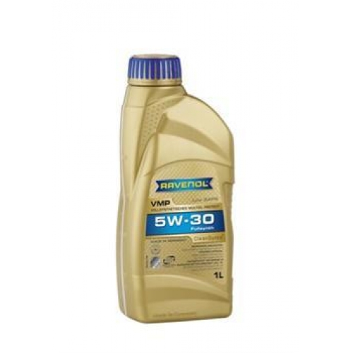 Купить Моторное масло RAVENOL VMP SAE 5W-30 ( 1л) в интернет-магазине Ravta – самая низкая цена