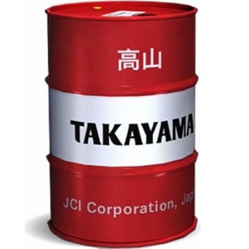 Купить Масло TAKAYAMA SAE 10W40 API SL, ACEA A3/B4 60л в интернет-магазине Ravta – самая низкая цена