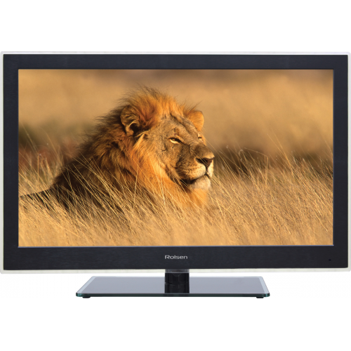 Купить Телевизор Rolsen RL-19L1005U (черный) в интернет-магазине Ravta – самая низкая цена