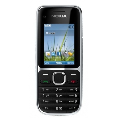 Купить Мобильный телефон Nokia C2-01 в интернет-магазине Ravta – самая низкая цена