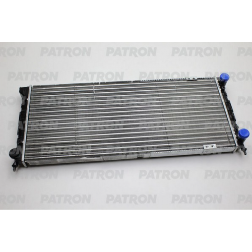 Купить prs3243 PATRON Радиатор, охлаждение двигателя в интернет-магазине Ravta – самая низкая цена