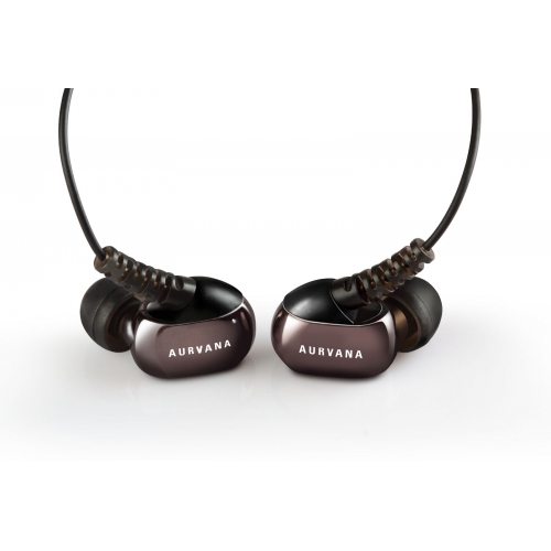 Купить Наушники Creative Aurvana In-Ear3 в интернет-магазине Ravta – самая низкая цена
