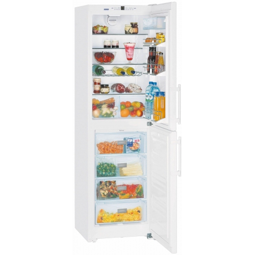 Купить Холодильник LIEBHERR CN 3913-22 001 в интернет-магазине Ravta – самая низкая цена