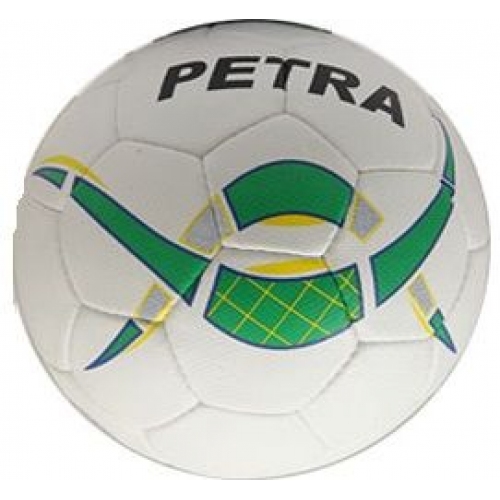 Купить Мяч футбольный INDIGO Trinity №5 в интернет-магазине Ravta – самая низкая цена