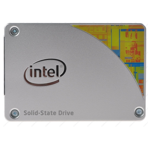 Купить Накопитель SSD Intel Original SATA-III 240Gb SSDSC2BW240A401 530 Series 2.5" w460Mb/s r450Mb/s MLC в интернет-магазине Ravta – самая низкая цена