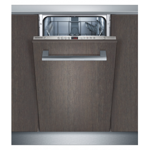 Купить Встраиваемая посудомоечная машина Siemens SR64M030RU в интернет-магазине Ravta – самая низкая цена