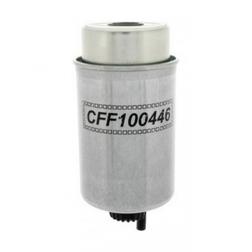 Купить cff100446 CHAMPION Топливный фильтр в интернет-магазине Ravta – самая низкая цена