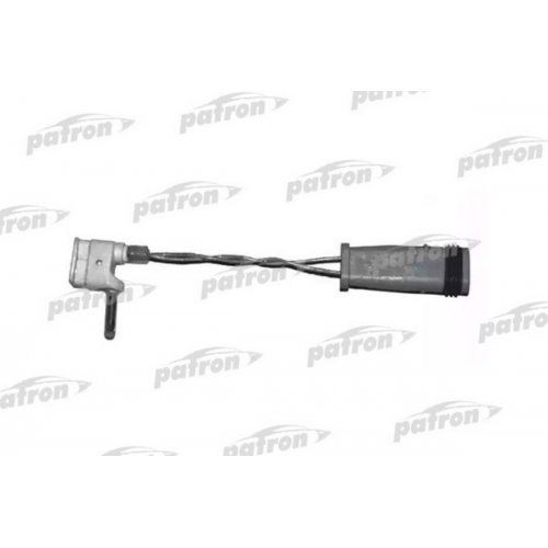 Купить pe17014 PATRON Сигнализатор, износ тормозных колодок в интернет-магазине Ravta – самая низкая цена