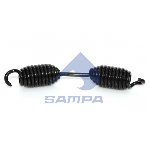 Купить 085.032 SAMPA Пружина, тормозная колодка в интернет-магазине Ravta – самая низкая цена