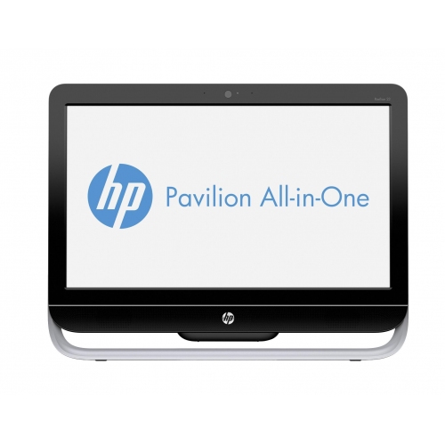 Купить HP Pavilion 23" TN non-touch AIO 23-b232er Intel Core i5-3330S 4GB DDR3 (1x4GB) 1TB 7200 NVIDIA GeFo в интернет-магазине Ravta – самая низкая цена