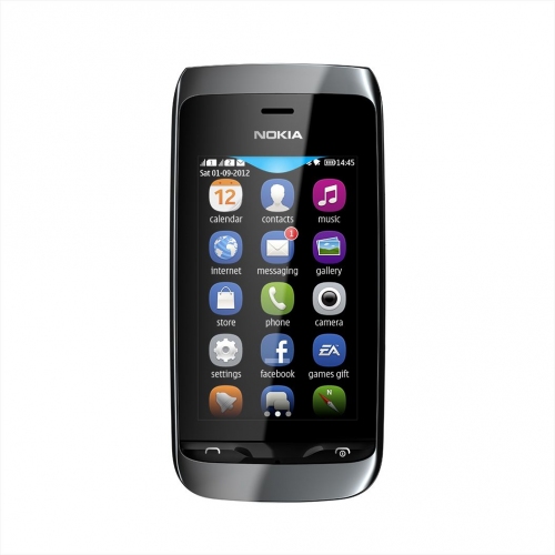 Купить Мобильный телефон Nokia 310 (черный) в интернет-магазине Ravta – самая низкая цена