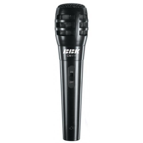 Купить Микрофон BBK CM111 в интернет-магазине Ravta – самая низкая цена