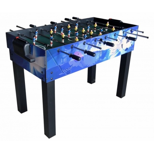 Купить Игровой стол - многофункциональный 12 в 1 "Universe" (синий) в интернет-магазине Ravta – самая низкая цена