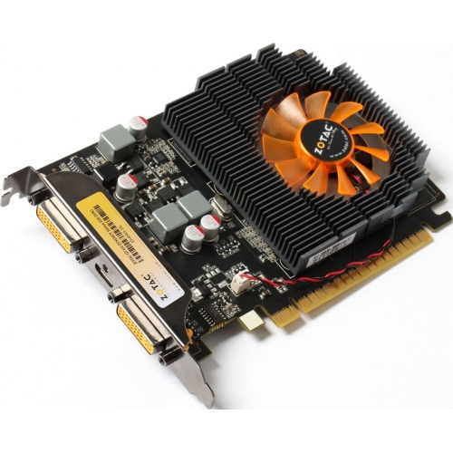 Купить Видеокарта ZOTAC GeForce GT 630 ZT-60405-10L PCI-E OEM в интернет-магазине Ravta – самая низкая цена