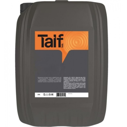 Купить TAIF SHIFT GL-5 75W-90, 20L. Масло трансмиссионное. в интернет-магазине Ravta – самая низкая цена