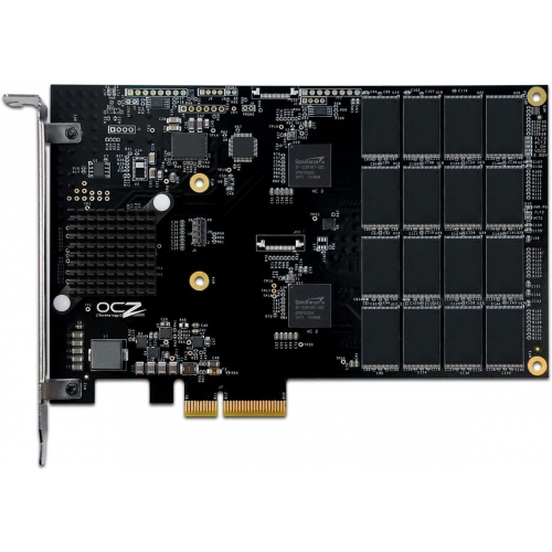 Купить Накопитель SSD OCZ Original PCI-E 240Gb RVD3-FHPX4-240G wДо 900 МБ/секMb/s rДо 1000 МБ/секMb/s в интернет-магазине Ravta – самая низкая цена