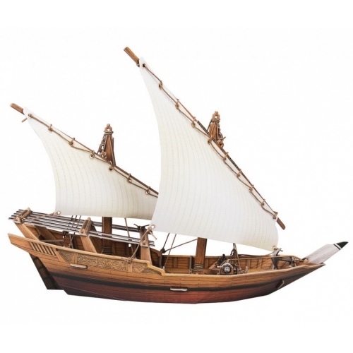 Купить УмБум407 "Корабль Арабский Дау" в интернет-магазине Ravta – самая низкая цена