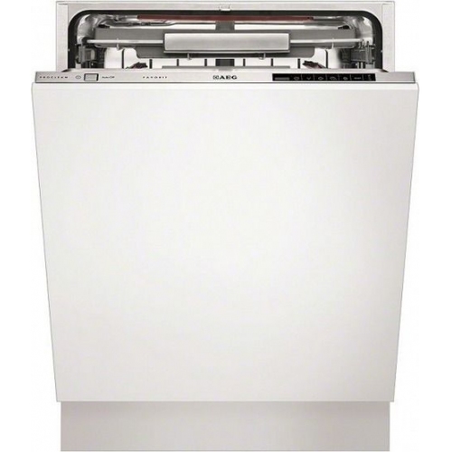Купить Встраиваемая посудомоечная машина AEG F 98870 VI в интернет-магазине Ravta – самая низкая цена