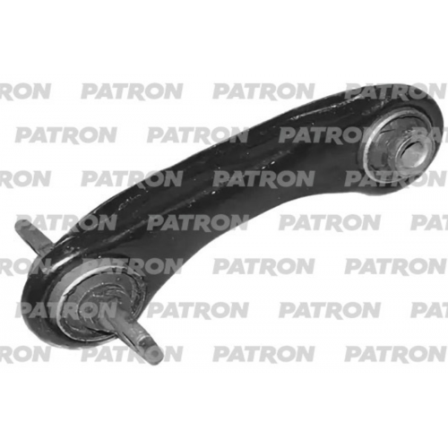 Купить ps5124r PATRON Рычаг независимой подвески колеса, подвеска колеса в интернет-магазине Ravta – самая низкая цена