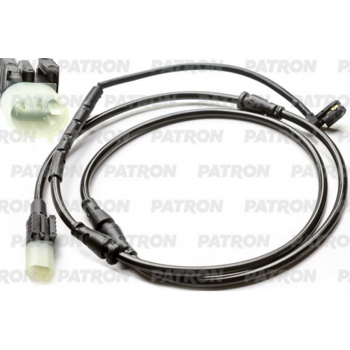 Купить pe17071 PATRON Сигнализатор, износ тормозных колодок в интернет-магазине Ravta – самая низкая цена
