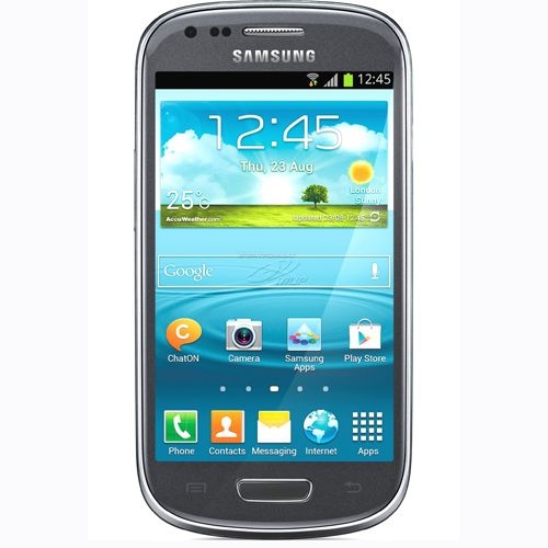 Купить Смартфон Samsung GT-I8190 Galaxy SIII mini (серый) в интернет-магазине Ravta – самая низкая цена