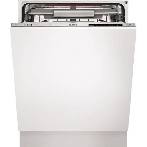 Купить Встраиваемая посудомоечная машина AEG F98870VI1P в интернет-магазине Ravta – самая низкая цена