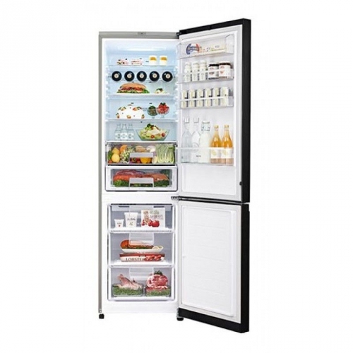 Купить Холодильник LG GA-B489 TGMR в интернет-магазине Ravta – самая низкая цена