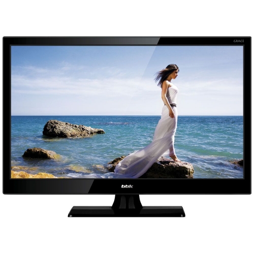 Купить Телевизор BBK 22LEM1009FT2C в интернет-магазине Ravta – самая низкая цена