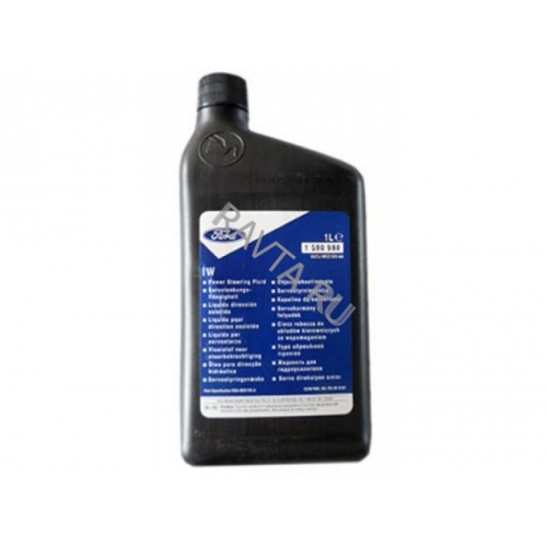 Купить Жидкость FORD WSA-M2C195-A (1л) в интернет-магазине Ravta – самая низкая цена