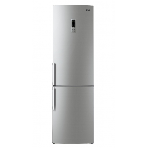 Купить Холодильник LG GA-B489YLQZ  в интернет-магазине Ravta – самая низкая цена