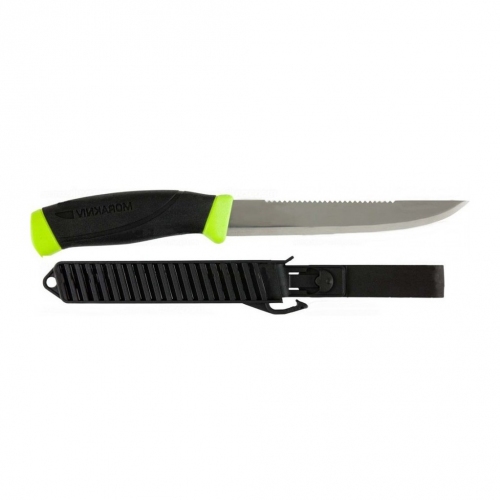 Купить Нож Mora Fishing Comfort Scaler (нержавеющая сталь, лезвие 150 мм/2,0 мм) в интернет-магазине Ravta – самая низкая цена