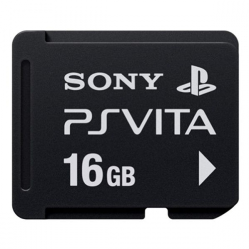 Купить Карта памяти для PS Vita, 16GB в интернет-магазине Ravta – самая низкая цена